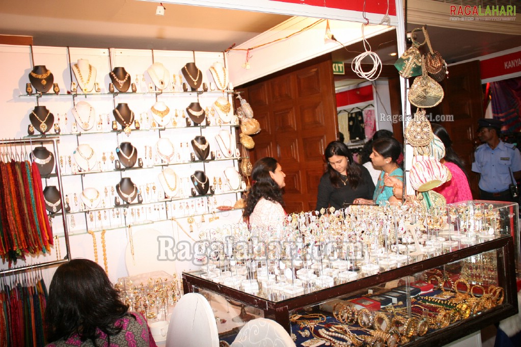 Gehena Bridal Exhibition