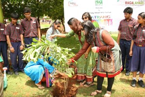 Satrang - The Annual Art Festival at Glendale