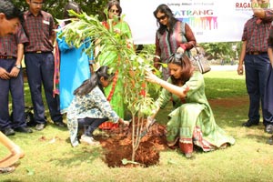 Satrang - The Annual Art Festival at Glendale