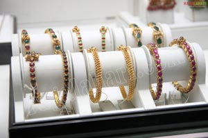 GRT Tallest Bangle Mela First Time in Hyderabad