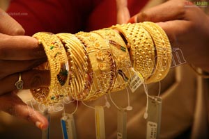 GRT Tallest Bangle Mela First Time in Hyderabad