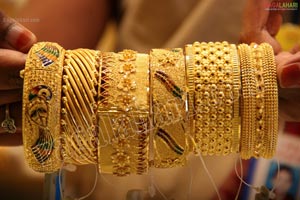 GRT Tallest Bangle Mela First Time in Hyderabad