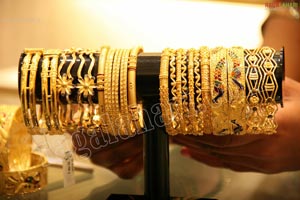 GRT Tallest Bangle Mela First Time in Hyderabad