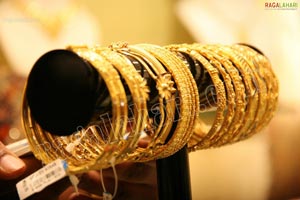 GRT Tallest Bangle Mela First Time in Hyderabad