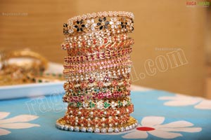 GRT Tallest Bangle Mela First Time in Hyderabad