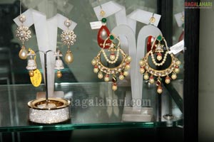 Hiya Jewellery Exhibition From 20th to 23rd August