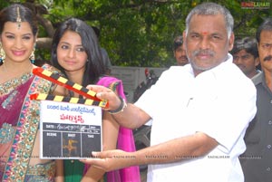 Hormones Muhurat