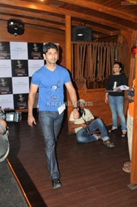 Hyderabad Fashion Week Auditions