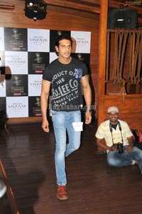 Hyderabad Fashion Week Auditions