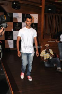 Hyderabad Fashion Week Auditions