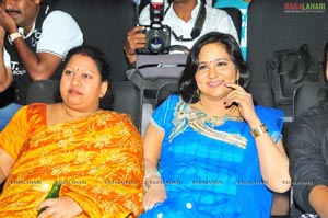 Jhalak Audio Release