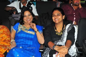 Jhalak Audio Release