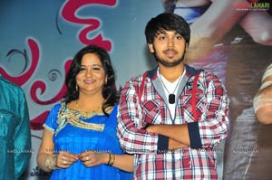 Jhalak Audio Release