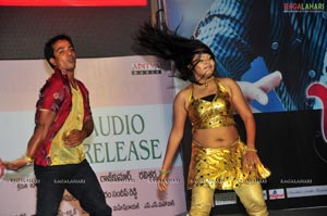 Jhalak Audio Release