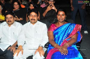 Jhalak Audio Release