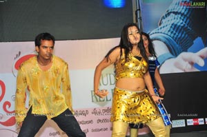 Jhalak Audio Release