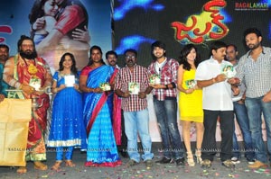 Jhalak Audio Release