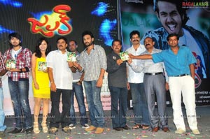 Jhalak Audio Release