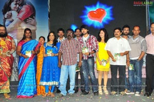 Jhalak Audio Release