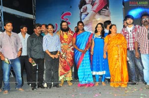 Jhalak Audio Release