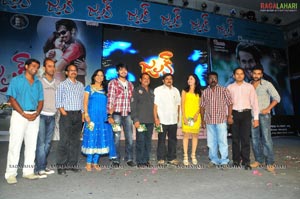 Jhalak Audio Release