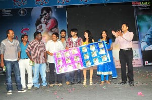 Jhalak Audio Release