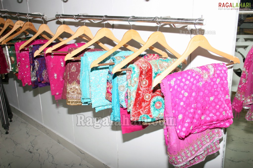 7th Branch of Kashish Launch at Abids