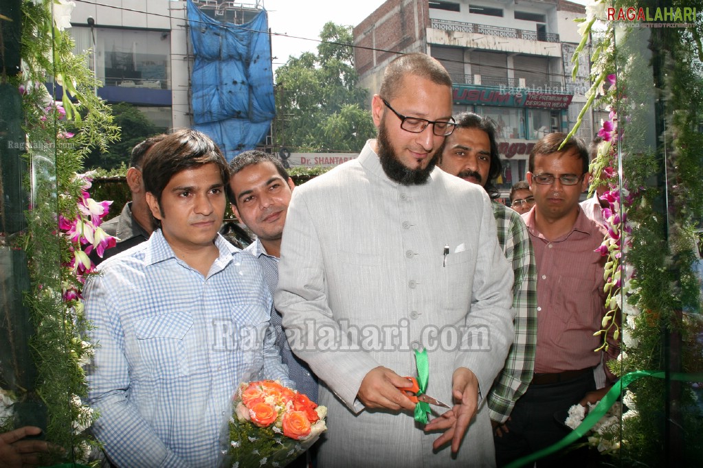 7th Branch of Kashish Launch at Abids