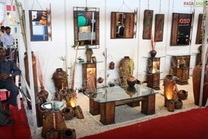 Lifestyle Show 2011 at Hyderabad HITEX