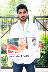 Donate Eyes by Littleways Foundation