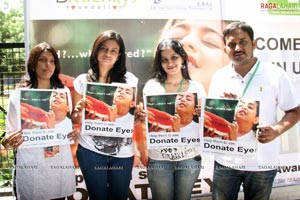 Donate Eyes by Littleways Foundation