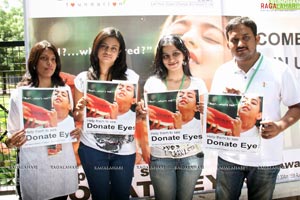 Donate Eyes by Littleways Foundation