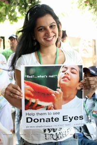 Donate Eyes by Littleways Foundation