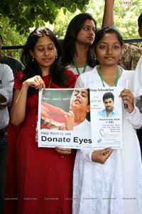 Donate Eyes by Littleways Foundation