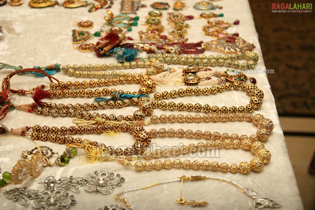 Mayees Exhibition/Sale at Taj Krishna