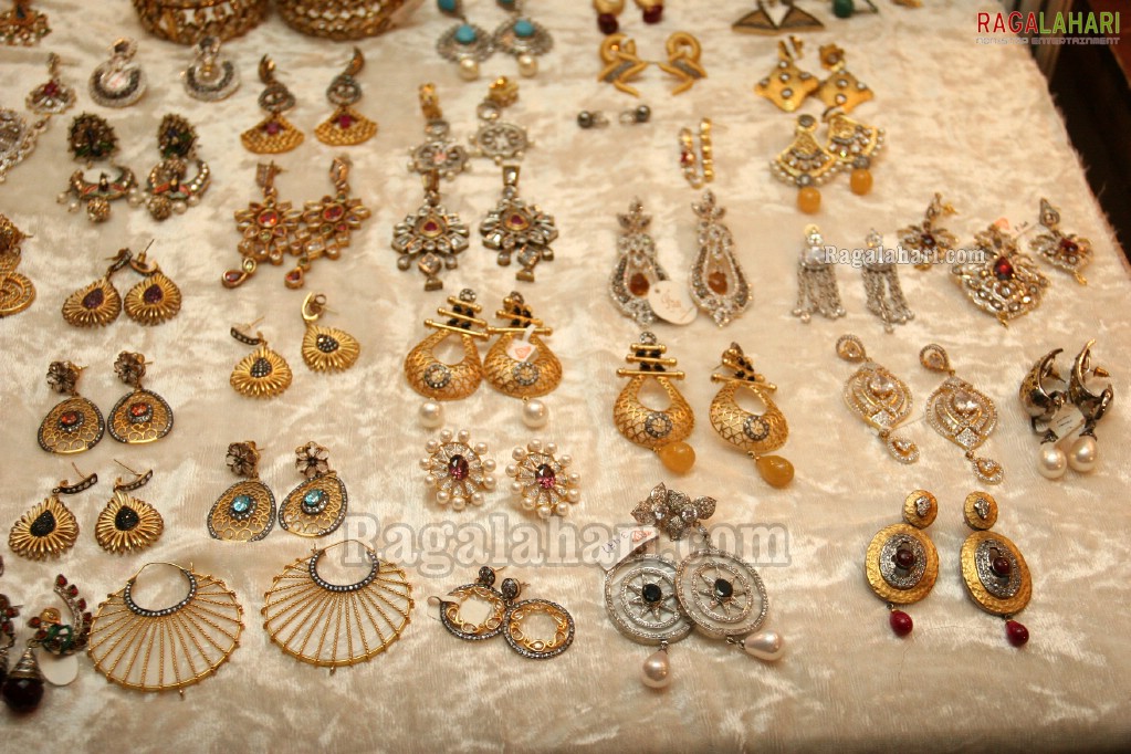 Mayees Exhibition/Sale at Taj Krishna