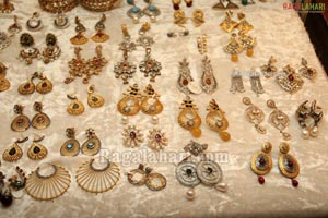 Mayees Exhibition Cum Sale at Taj Krishna