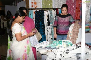 Mayees Exhibition Cum Sale at Taj Krishna