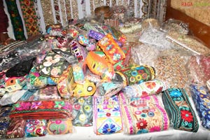 Mayees Exhibition Cum Sale at Taj Krishna