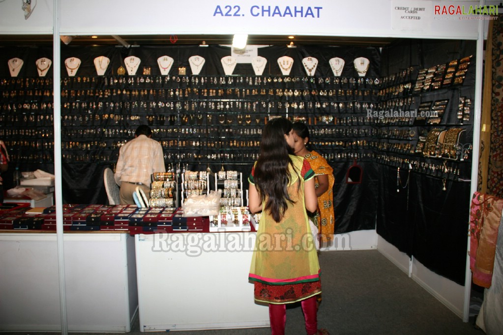 Mayees Exhibition/Sale at Taj Krishna