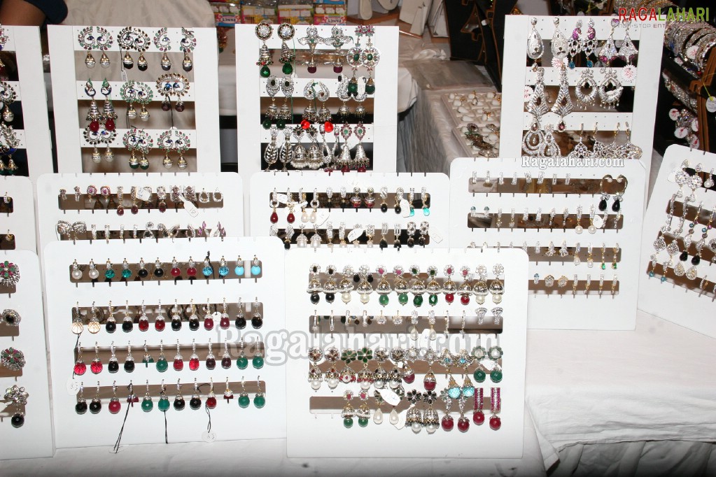 Mayees Exhibition/Sale at Taj Krishna