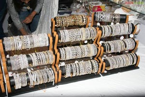 Mayees Exhibition Cum Sale at Taj Krishna