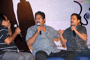 Money Money More Money Press Meet