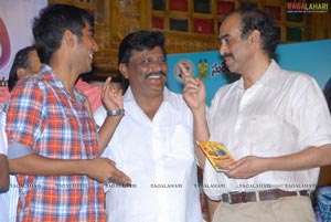 Mugguru Audio Release