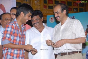 Mugguru Audio Release