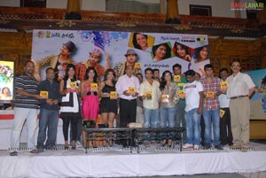 Mugguru Audio Release