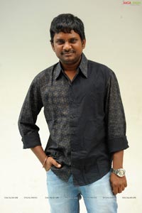 Mugguru Press Meet