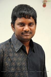 Mugguru Press Meet