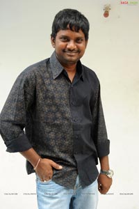 Mugguru Press Meet