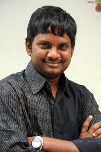 Mugguru Press Meet